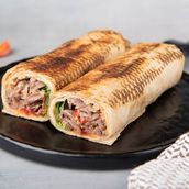 Big Shawarma