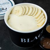 Banana Pudding