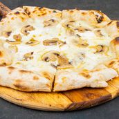 Truffle Pizza ��