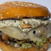 Royal Tartufo