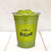 Avocado Juice Mix Dairy Free