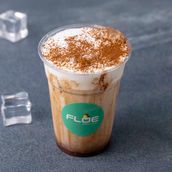 Thai Tea Chocolate