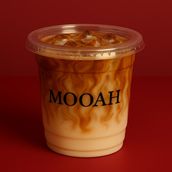 Ice Spanish Latte