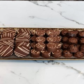 Chocolate Tray