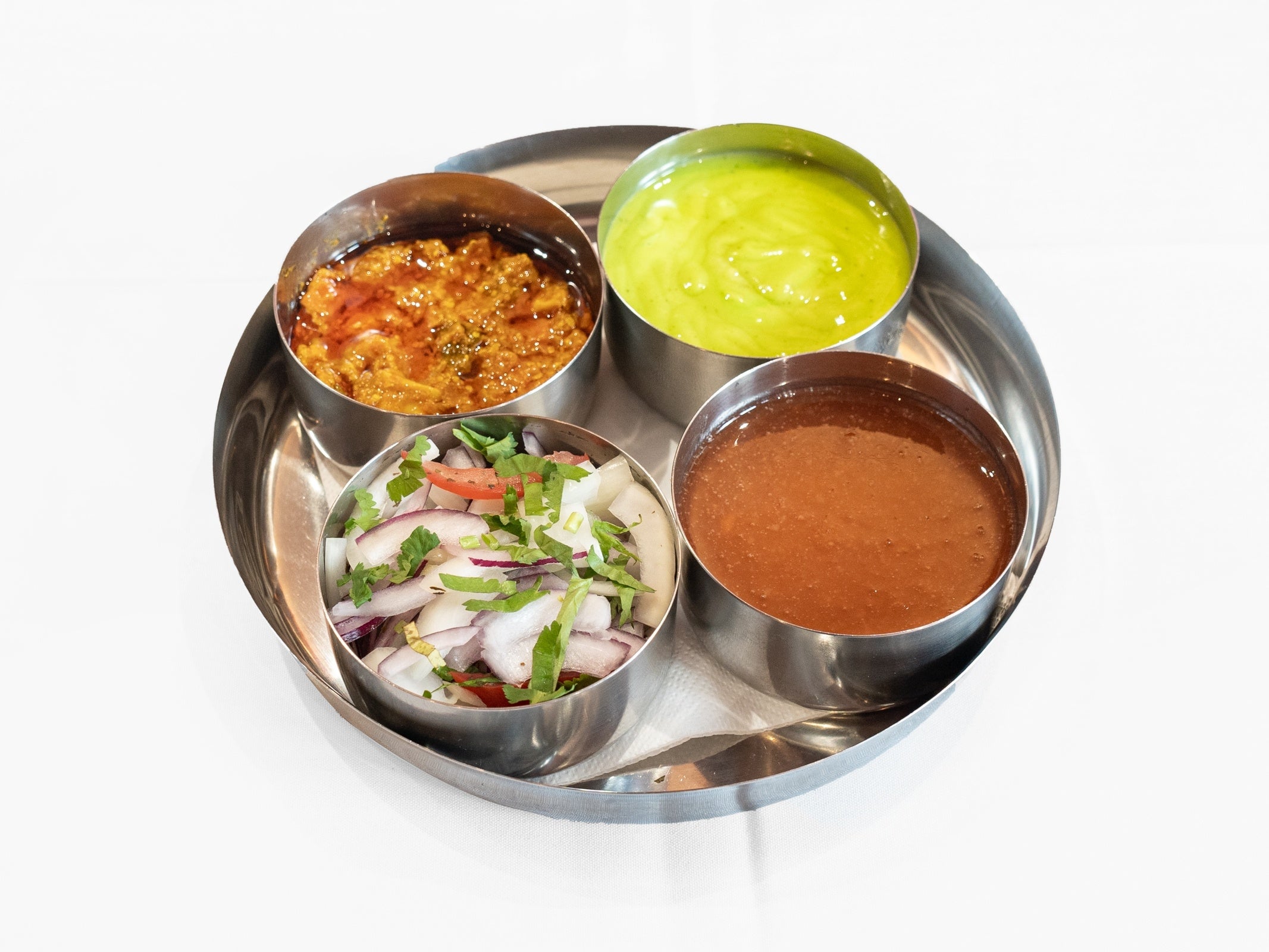 Mango Chutney
