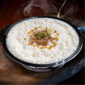 White Rice