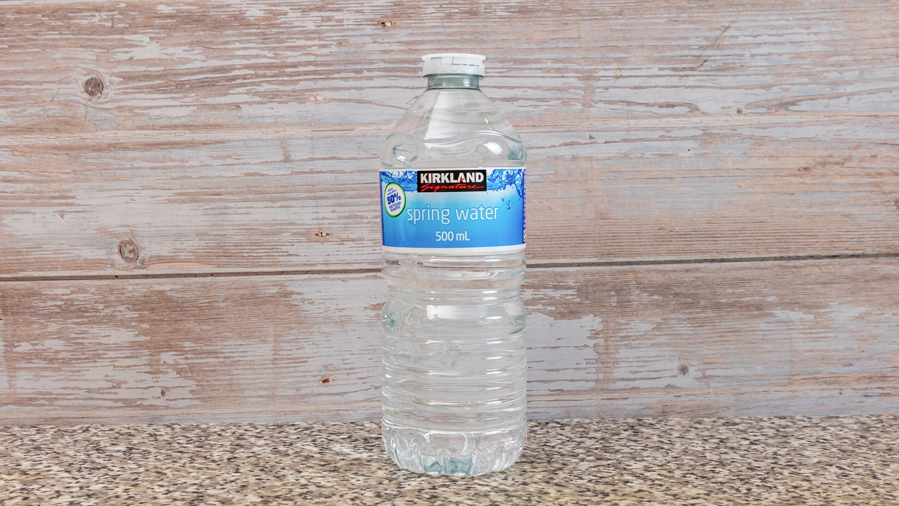 Water