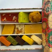Gift Box 400.Gram