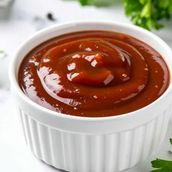 Smokey BBQ Dip