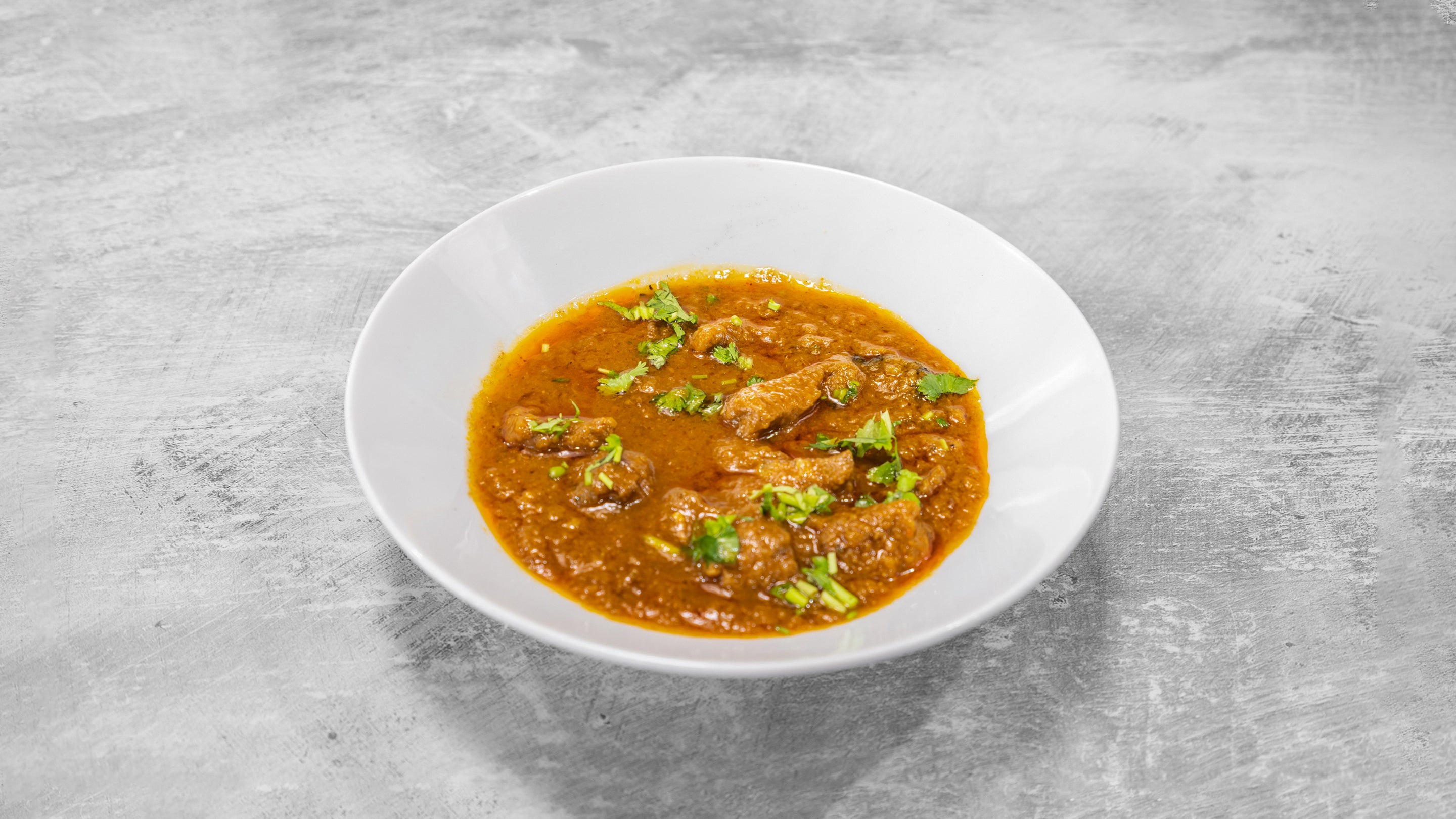 Lamb Curry