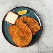 Escalope chicken Breast
