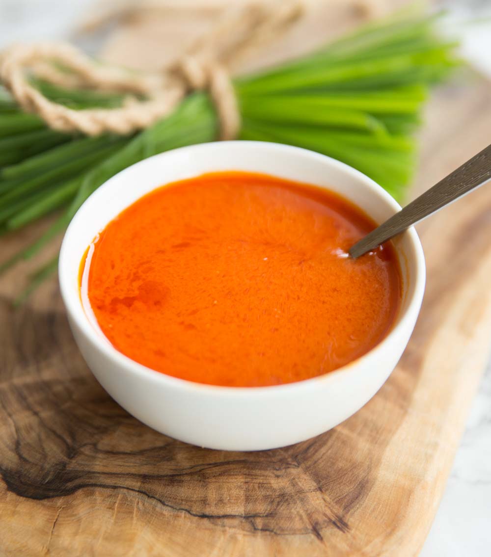 Buffalo Sauce