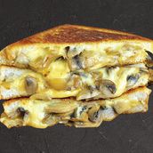 Egg And Mush