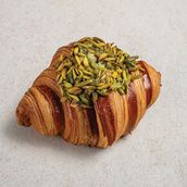 Pistachio Croissant