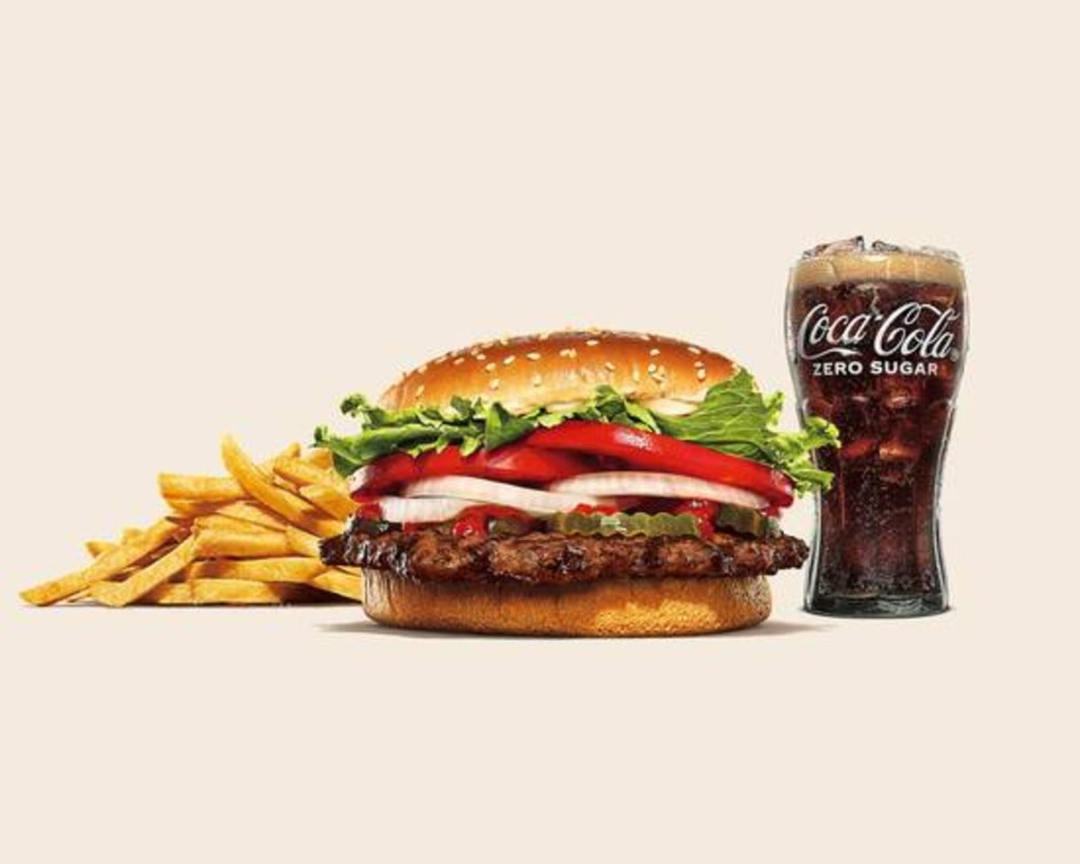 1/4 Pounder