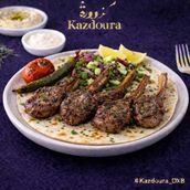 ريش غنم 🥩🔥