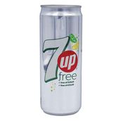 Diet 7 Up