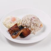 Daingsilog