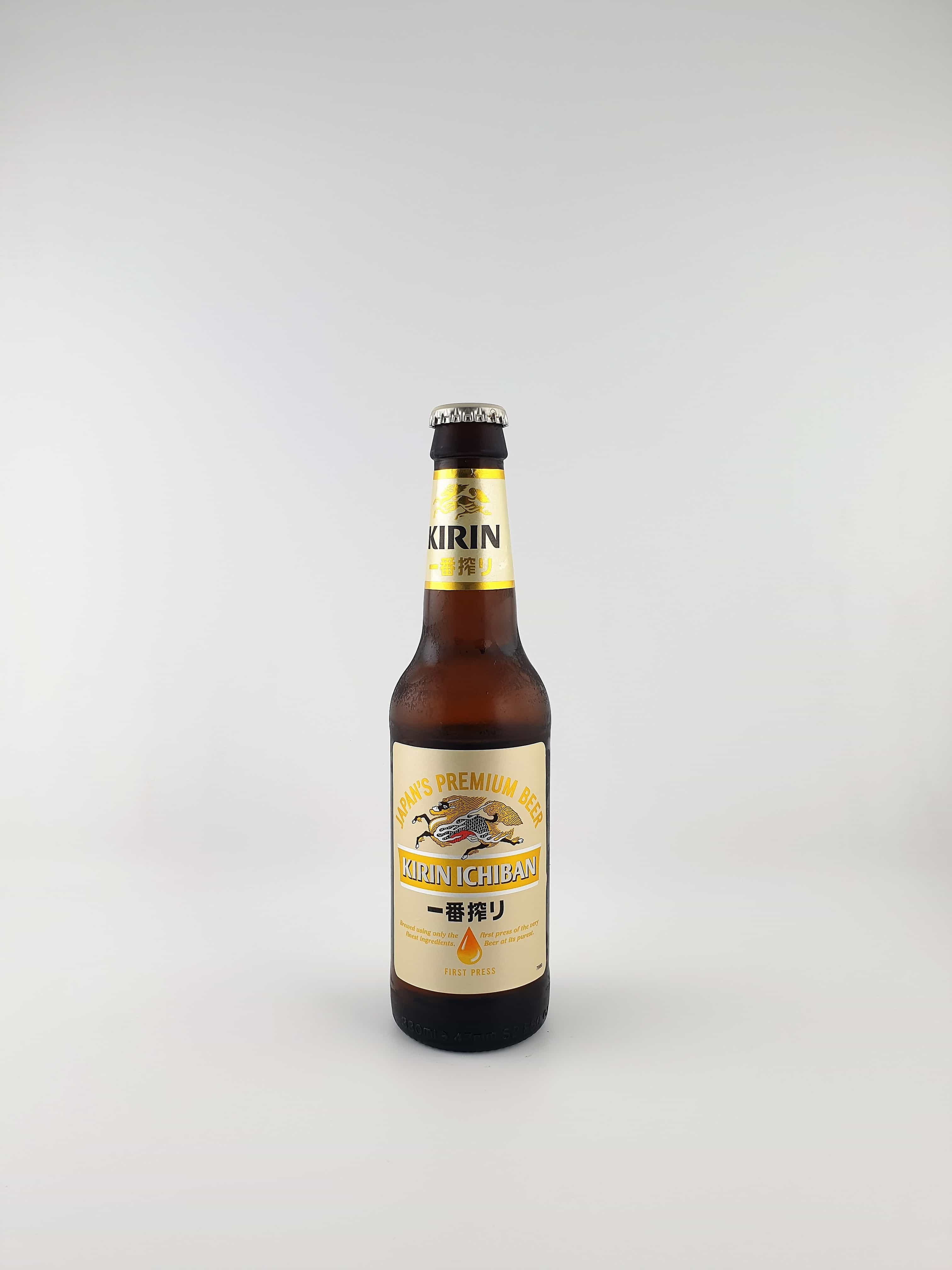 Kirin 330ml