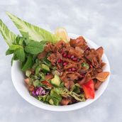 Fattoush