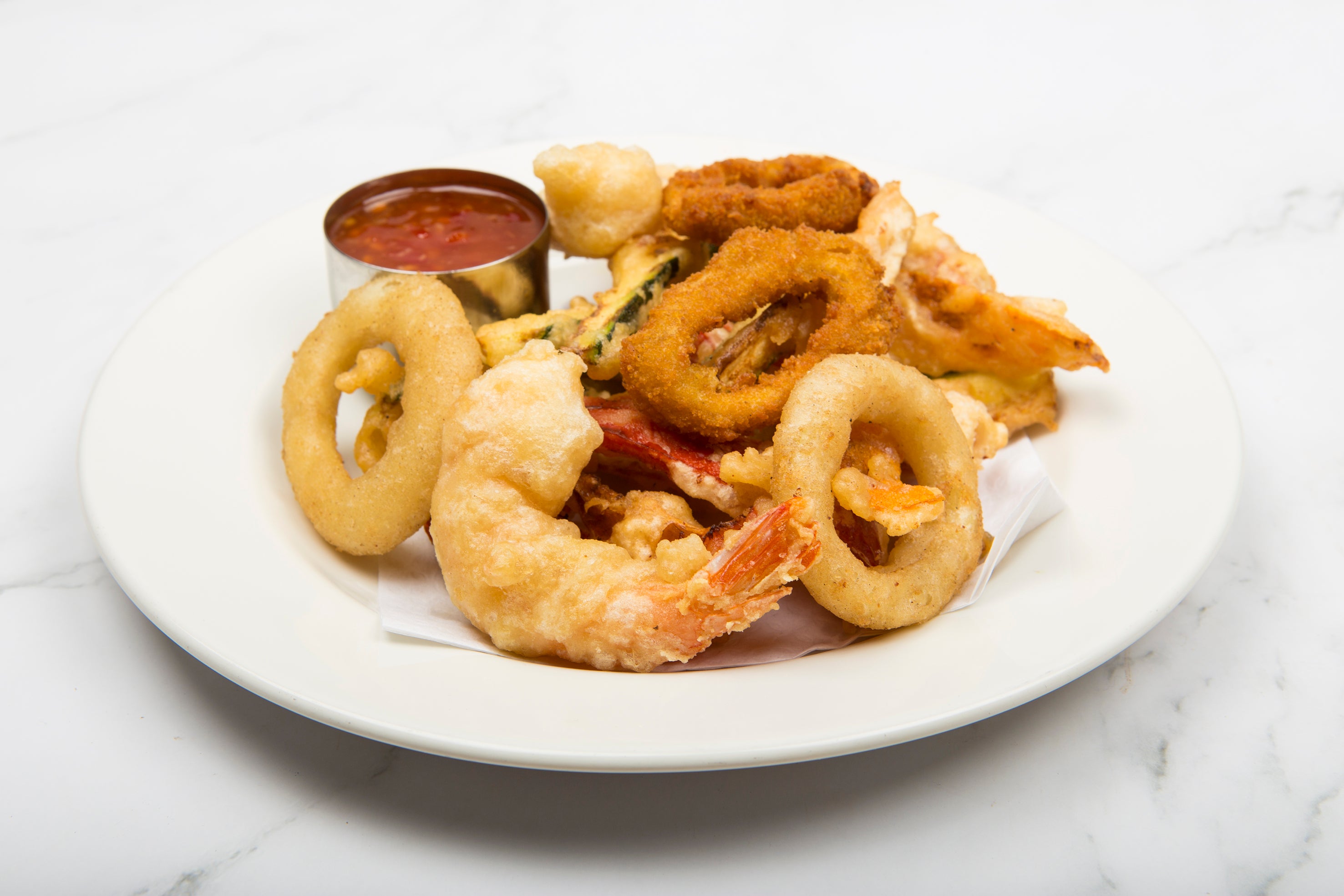 Fritto Mista
