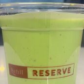 Avacado Juice