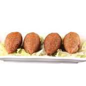 Bulgur Kibbeh