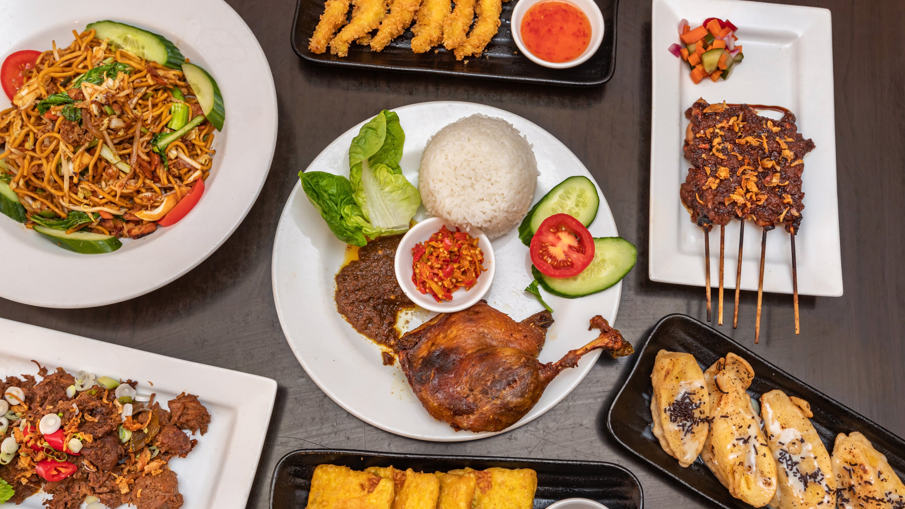Madura Kitchen