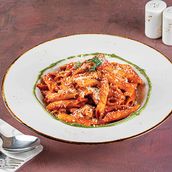 pasta pomodoro