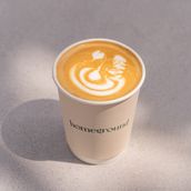 FLATWHITE 