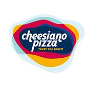 Cheesiano Pizza