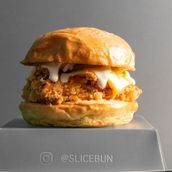 Nashville Chicken