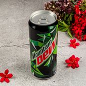 Mountain Dew