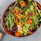 Green Salad