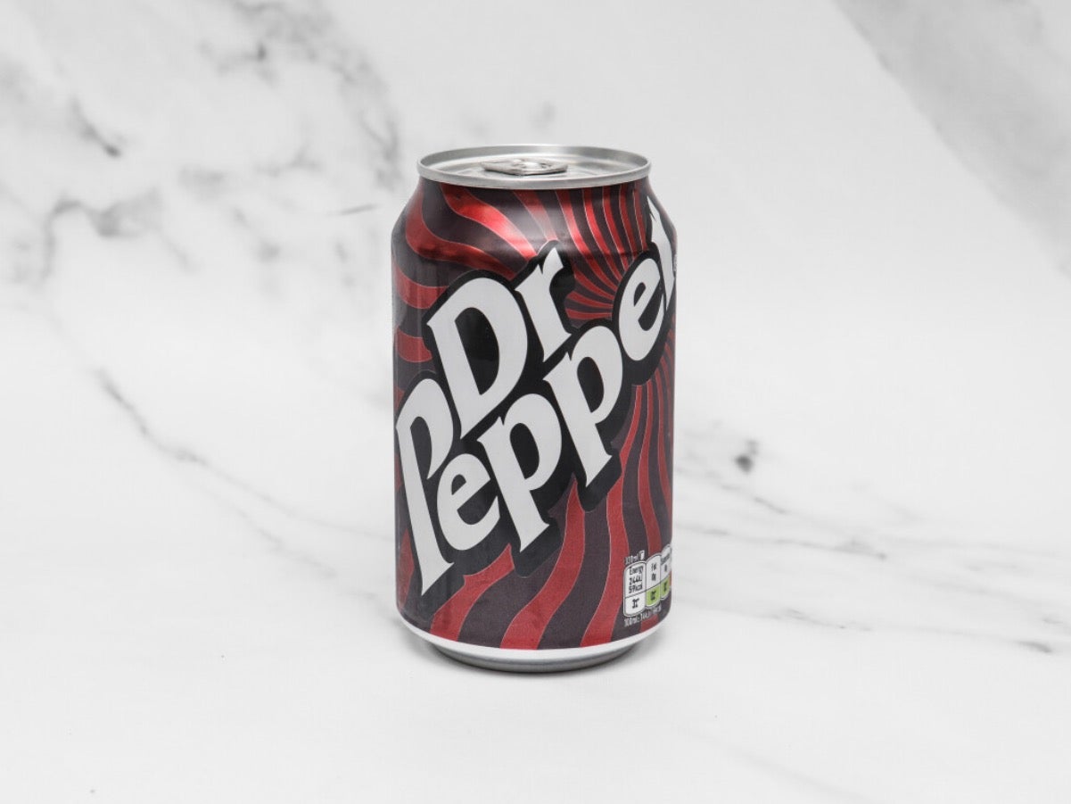 Dr Pepper