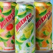 Moxito