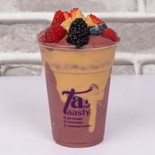 Smoothie Acai