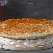 Meshaltet Fallahy With Baladi Ghee