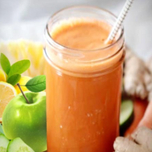 Daily Detox Juice