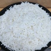 plain rice