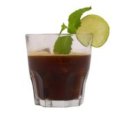 Espresso Caiprinha