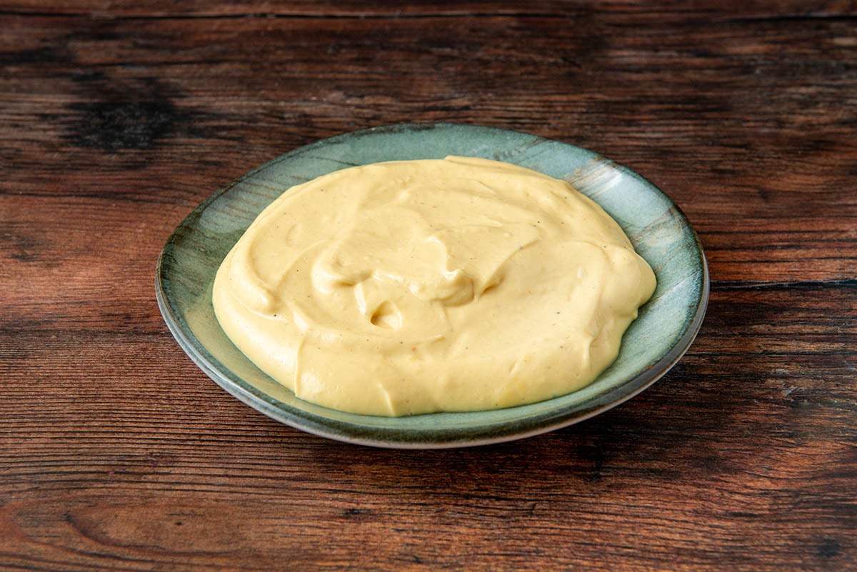 Chicken Sauce