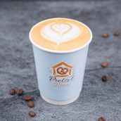 Spanish Latte