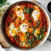 Shakshoka