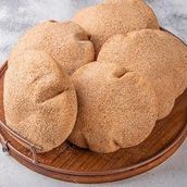 Bread Without Sugar 5 Pcs