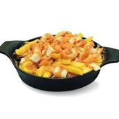 Animal Fries