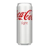 Diet Coca Cola