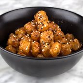 Sote Shita Potato