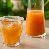 Radiance tonic