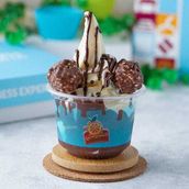 Ice Cream Ferrero